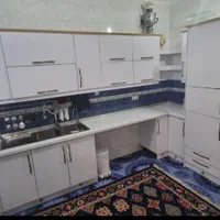 سوییت مبله و دو خوابه نزدیک ساحل و بازار|اجارهٔ کوتاه‌مدت آپارتمان و سوئیت|بندر گناوه, |دیوار