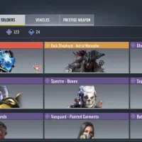 اکانت کالاف|کنسول، بازی ویدئویی و آنلاین|شیراز, میانرود|دیوار