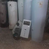 فروشنده و  خریدار آبگرمکن دیواری زمینی  پکیج