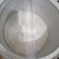 قابلمه روحی و قابلمه الومینیومی|ظروف پخت‌وپز|کرج, برغان|دیوار