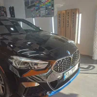 خدمات بدنه خودرو لوکس