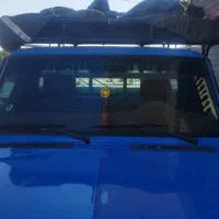 فروش نیسان وانت ۱۴۰۲ اپشنال