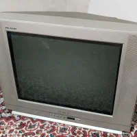 تلویزیون سامسونگ تر و تمیز