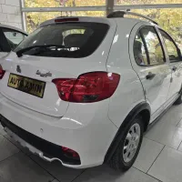 کوییک ۱۴۰۲s|خودرو سواری و وانت|شهرکرد, |دیوار