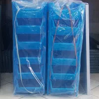 دو مدل دو رنگ پالت