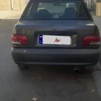 فروش پراید ۹۰|خودرو سواری و وانت|ملایر, |دیوار