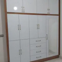 اشکاف  دکور کابینت