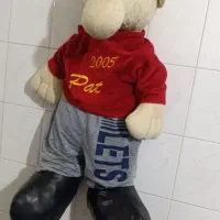 عروسک|اسباب و اثاث بچه|خرم‌آباد, |دیوار