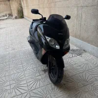 فورزا مدل۲۰۰۸ در حد
