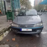 پارس مدل ۹۲ شاسی پلمپ