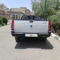 اریسان۲/مدل ۱۴۰۴/خودرواقساط۴۸ماهه بانکی/تحویل فوری|خودرو سواری و وانت|تهران, جنت‌آباد جنوبی|دیوار