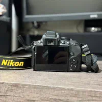 دوربین Nikon مدل D5300|دوربین عکاسی و فیلمبرداری|بندرعباس, |دیوار