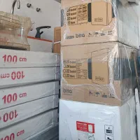 فروش پکیج ورادیاتور نقد اقساط