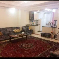 اجاره آپارتمان ۸۵ متری ۲ خوابه در جنت‌آباد شمالی|اجارهٔ آپارتمان|تهران, جنت‌آباد شمالی|دیوار