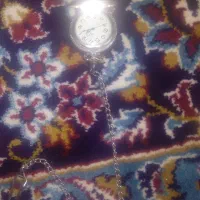 ساعت قدیمی