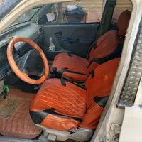 پراید۱۳۲اسپرت