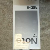 اولین redmi not 17