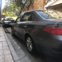 برلیانس ۹۷ ۱۶۵۰ اتومات|خودرو سواری و وانت|تهران, کوی فراز|دیوار