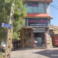 اجاره مغازه ۹۵ متری در هفت تیر|اجارهٔ مغازه و غرفه|قم, هفت تیر|دیوار
