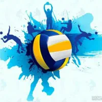 اموزش والیبال بانوان