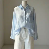 شومیز نگینی وارداتی