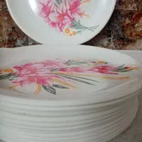 بشقاب قدیمی|کلکسیون اشیاء عتیقه|فلاورجان, |دیوار