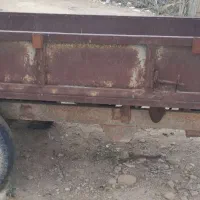 تراکتور با ادوات کامل|خودرو سنگین|زنجان, |دیوار