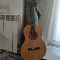 فروش گیتار|گیتار، بیس، امپلیفایر|ایلام, |دیوار