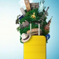 رزرو بلیط های داخلی و خارجی