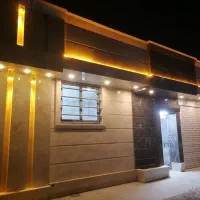 منزل200متروسندصفر3خواب مستراستخرآزادگان فاز1معاوضه