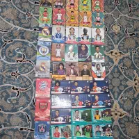 کارت کیمدی  تعداد ۶۴