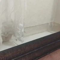 دکورپرده ،کتیبه ،چوب پرده|پرده، رانر، رومیزی|زنجان, |دیوار