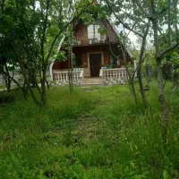 اجاره کلبه سوئیسی فوتبال دستی دار تالش|اجارهٔ کوتاه‌مدت ویلا و باغ|تالش, جوکندان|دیوار