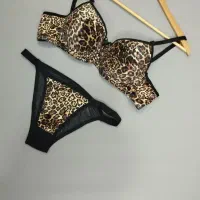 ست لباس زیر نیم جک|لباس|مشهد, پورسینا|دیوار