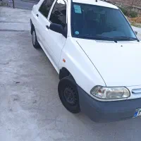 فروش پراید ۹۸