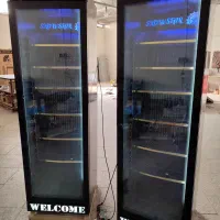 فروش یخچال صنعتی|فروشگاه و مغازه|پاسارگاد, |دیوار