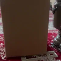 سماور گازی ۲۰لتریبرلدران سیفی با کارتون فابریک|قوری، کتری، قهوه‌ساز دستی|تبریز, |دیوار