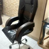 کولر گازی پرتابل، صندلی مدیریت، میز نهارخوری خالی|کولر گازی و فن‌کوئل|تهران, نازی‌آباد|دیوار