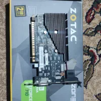 gt710 2g(gddr5)|قطعات و لوازم جانبی رایانه|اردبیل, |دیوار