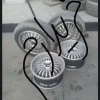 فروش نداریم میبزیم رینگ اسپرت اسپورت
