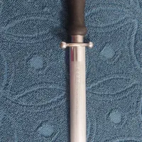 فروش مصقل زولینگن آلمانی در حد نو|ظروف پختوپز|خاوران, |دیوار