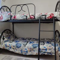 تخت دو طبقه نوجوان