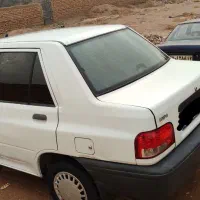 پراید ۹۷ فول کارمندی