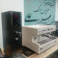 آقای اسپرسو(تعمیرات دستگاه اسپرسو)