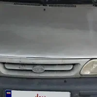 فروشخودرو|خودرو سواری و وانت|تهران, حصارک|دیوار