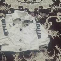 لباس بچگانه