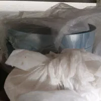 طلق دور کیک 5 سانت