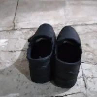 فروش کفش ایمنی کم کار سالم شماره ۴۲ کم کار سالم|کیف، کفش، کمربند|بوشهر, |دیوار