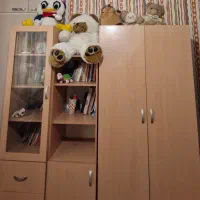 ویترین ،کتابخانه ،کمد