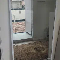 آینه قابدار